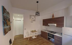The First Apartment